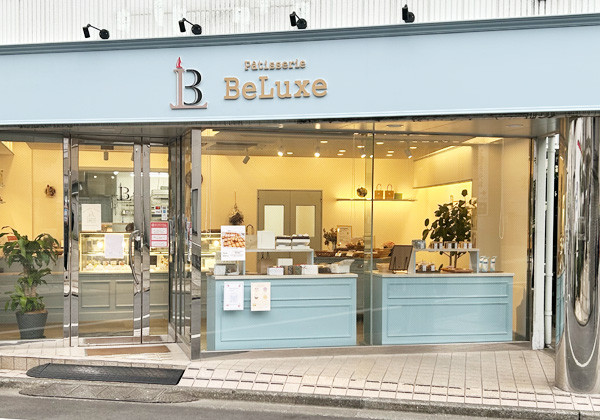 Patisserie Beluxe​ 